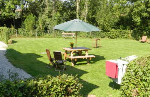 Cottage in Wierre-Effroy near Forest - Foto 26