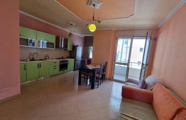 Lungomare Daily Apartment Beachfront - Photo 4