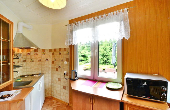 Holiday Home Near Kolobrzeg With Private Pond - Photo 5