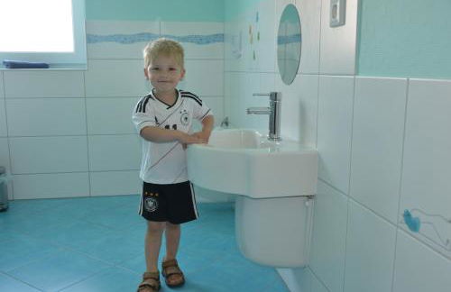 Ferienwohnungen Landgasthaus Janshen - Foto 7