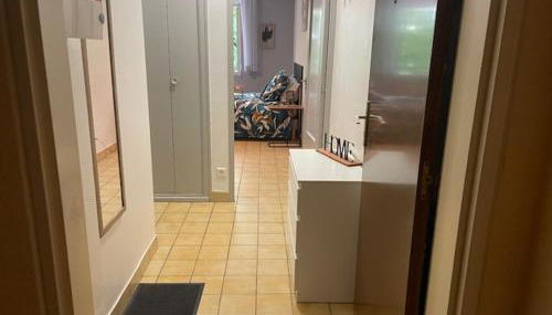 L'Aiglon Studio cocon au coeur de Gap - Foto 5, storage