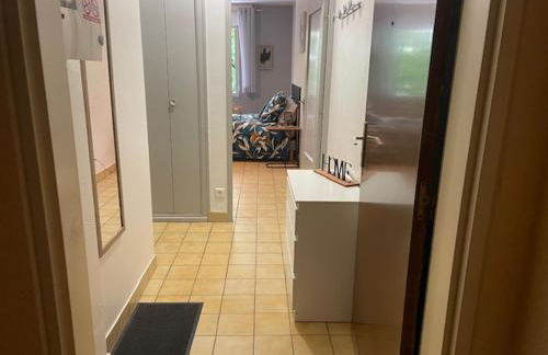 L'Aiglon Studio cocon au coeur de Gap - Foto 5