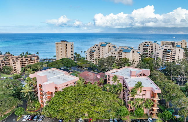 Kahana Falls Maui by VRI Americas - Foto 60