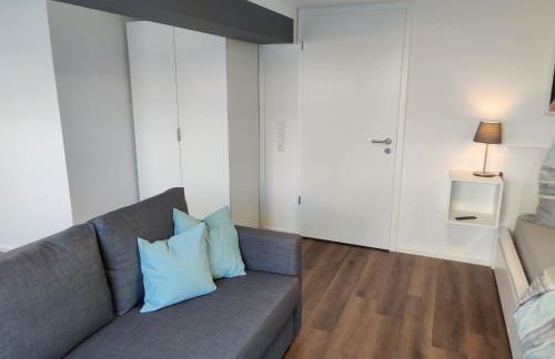 Ferienwohnung Eyach - Foto 11