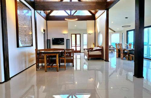 Breathtaking Oceanfront Home on Lava Rock Beach - Photo 13