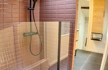 T2 Pertica Montpellier Centre ville proche Corum - Foto 18