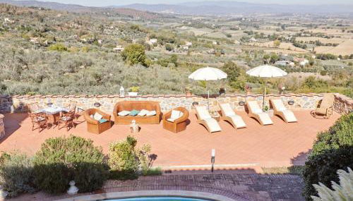 Holiday Home Borgo Carradori by Interhome - Foto 4