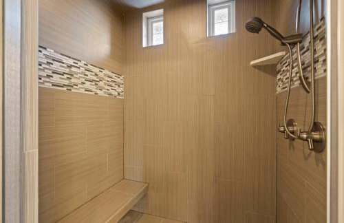 Cozy Private Hot tub, Luxe Views! Shiloh&Harmony - Foto 57