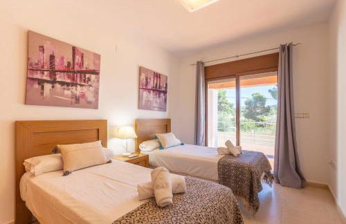 Luxurious & Secluded Villa - Private Pool, Walk to the Beach & Moraira: Villa Ampolla 2 - Photo 34