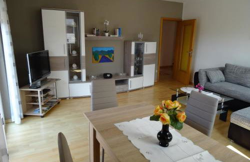 Ferienwohnung Landidyll - Foto 7