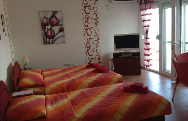 Sunset Residence - Foto 41