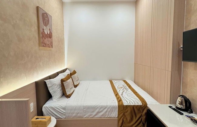 Sunshine Homestay - Foto 17