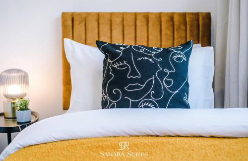 Modern 3BED - Liverpool Centre - Parking - Sleep 5 - Foto 14