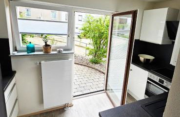 Moderne Ferienwohnung im Herzen von Bad Waldsee - Foto 14