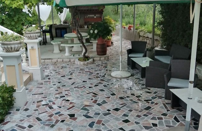 Apartments Gordana - Foto 31