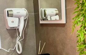 Chalé Tiny house com banheira e lareira - Foto 2