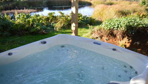 Landews Meadow Cottages - Foto 5