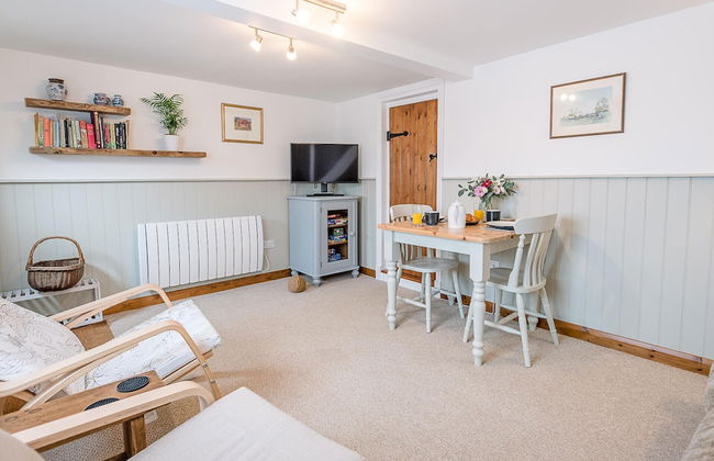 North Cottage, Alderton - Foto 13