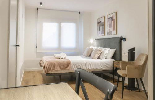 Oviedo Centro Apartamentos Pedregal - Foto 79