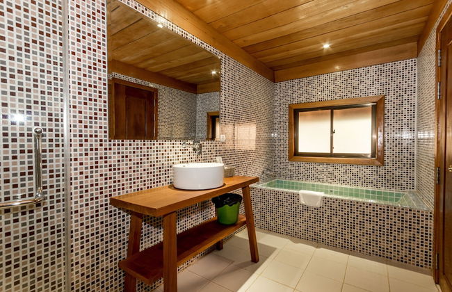 Angkor Heart Bungalow- Private Pool - Foto 15