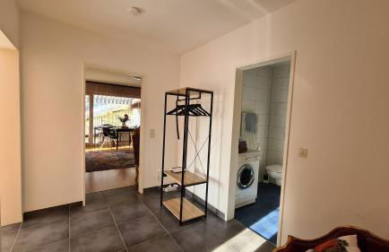 Wohlfühlwohnung Sonnenterrasse E Auto Ladestation - Foto 32