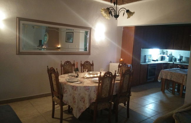 Villa Lou Corfu - Kalivioti Beach - Photo 21