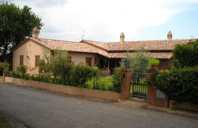 La Dolce Collina - Photo 70