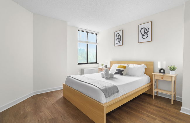 Metro-Friendly DC Apartments - Photo 33