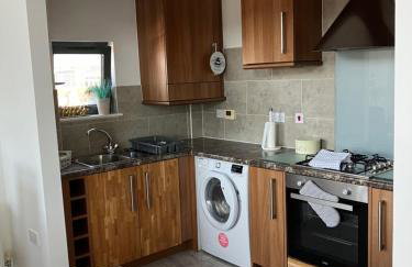 Swansea Bay, Marina, Swansea Arena, Beach & City - Foto 8