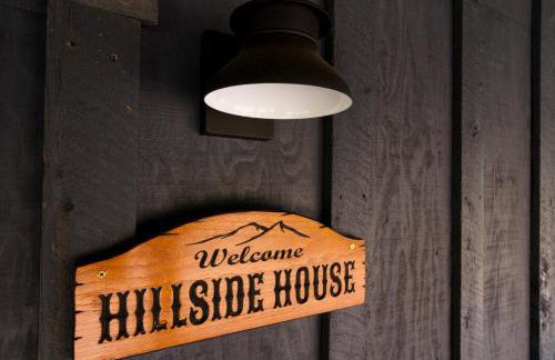 Hillside Colorado Cottages - Foto 35