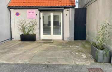 SPA bulles du paradis love room - Foto 35