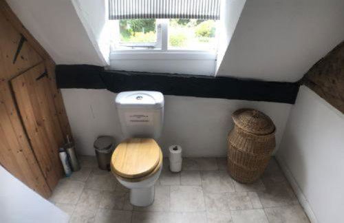 RYTON GRANGE FARMHOUSE to sleep 12 - Foto 26