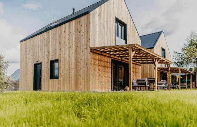 Holiday Home for 6 People in Resort With Pool-formerly TUI Ferienhaus - Foto 43