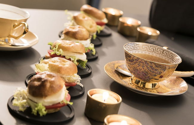 Finis Africae Country House - Photo 32