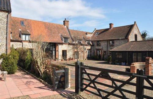 4 Bed in Roughton oc-1435 - Foto 27