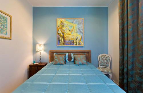 Luxurious Pink House and Parking - Foto 33