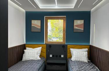 Apartament Family w Czeladzi, FV, 8km do Katowic - Foto 10