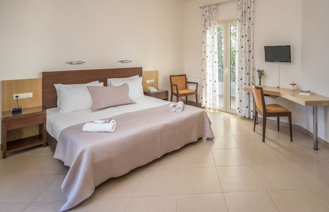 Your Memories Hotel - Foto 7