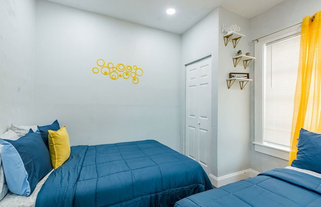 Pool Home In The Heart Of Tampa - Foto 2