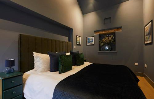 Wisteria Cottage - Foto 2