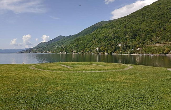 Spacious Retreat in Cannero - Foto 43