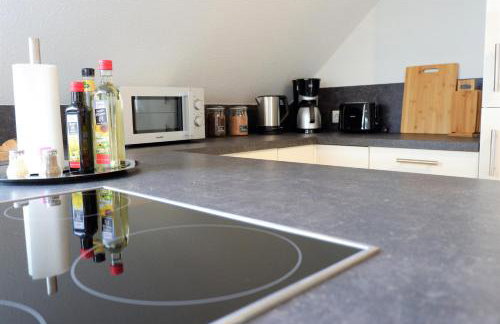 Landloft Nedderby - großzügig & modern - Foto 15