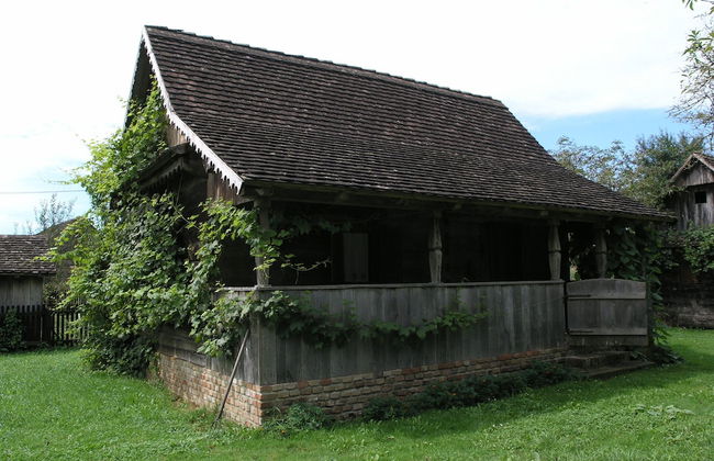 Ethno Village Stara Lonja - Foto 6