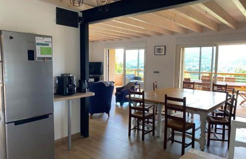 Gîte dans les Vosges Gite du Feing des Loges - Foto 9