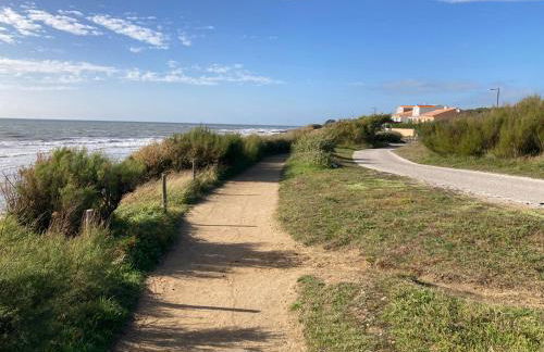 Gîte les Oyats 2 personnes 50m de la mer - Foto 26