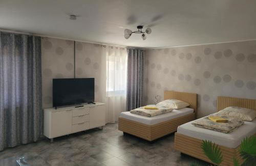 Ferienwohnung Wolfsberg - Foto 13