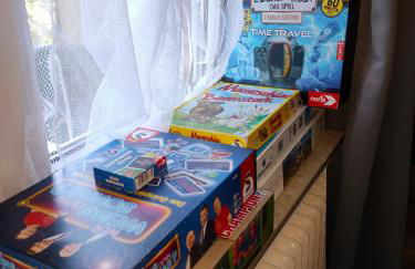 Large Central Apartment - MODERN & Fully Equipped - near fair - Photo 16