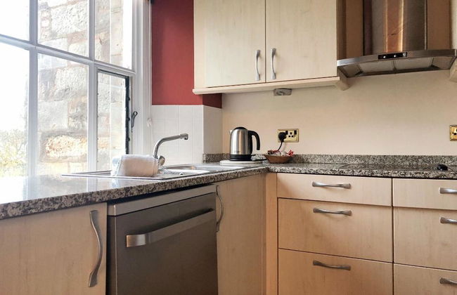 Kilconquhar Estate and Country Club - Foto 33