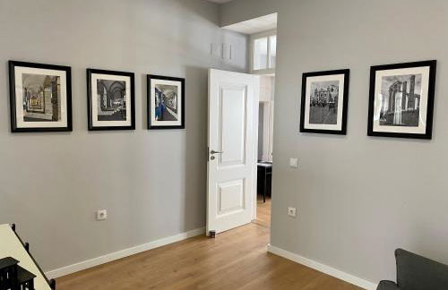 Casa da Serpa Pinto - Foto 15