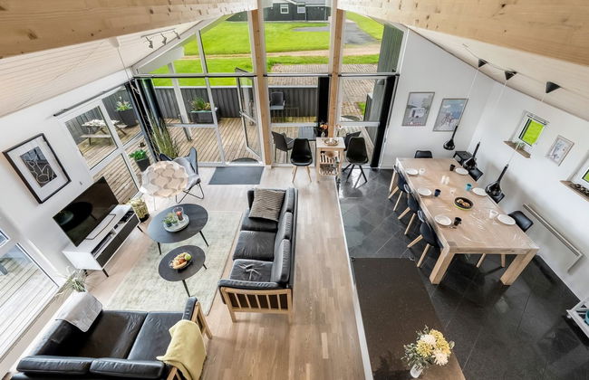 "Samuil" - 300m to the fjord - Foto 32